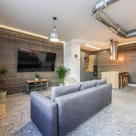 Apartamento Exclusivo Totalmente Reformado Alquiler Temporal Madrid Kültér fotó