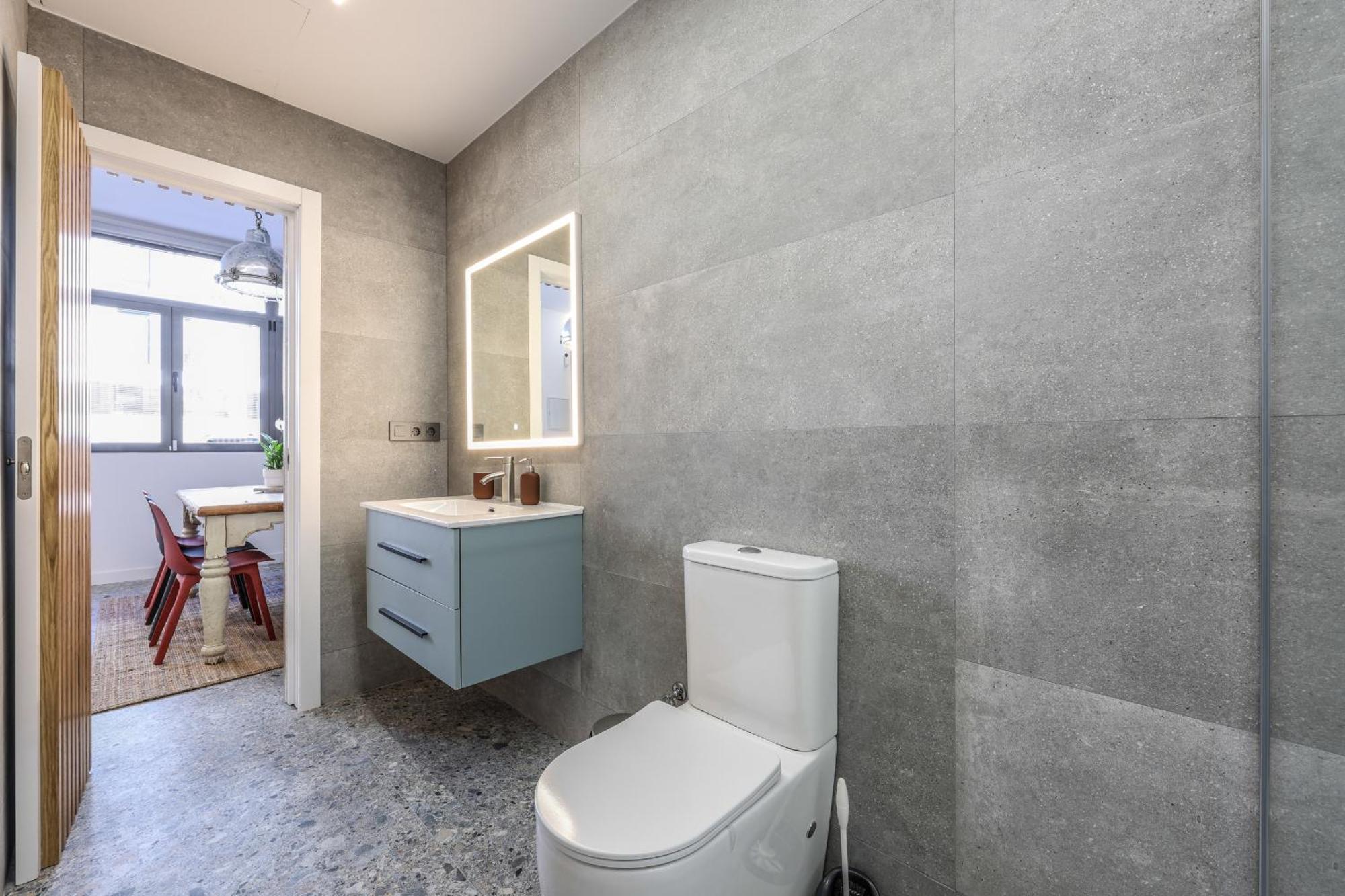 Apartamento Exclusivo Totalmente Reformado Alquiler Temporal Madrid Kültér fotó