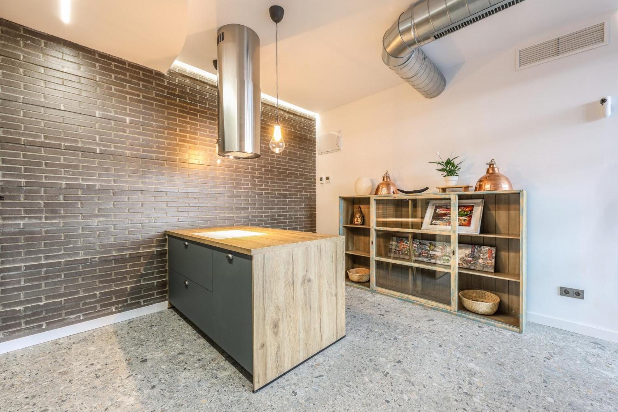 Apartamento Exclusivo Totalmente Reformado Alquiler Temporal Madrid Kültér fotó