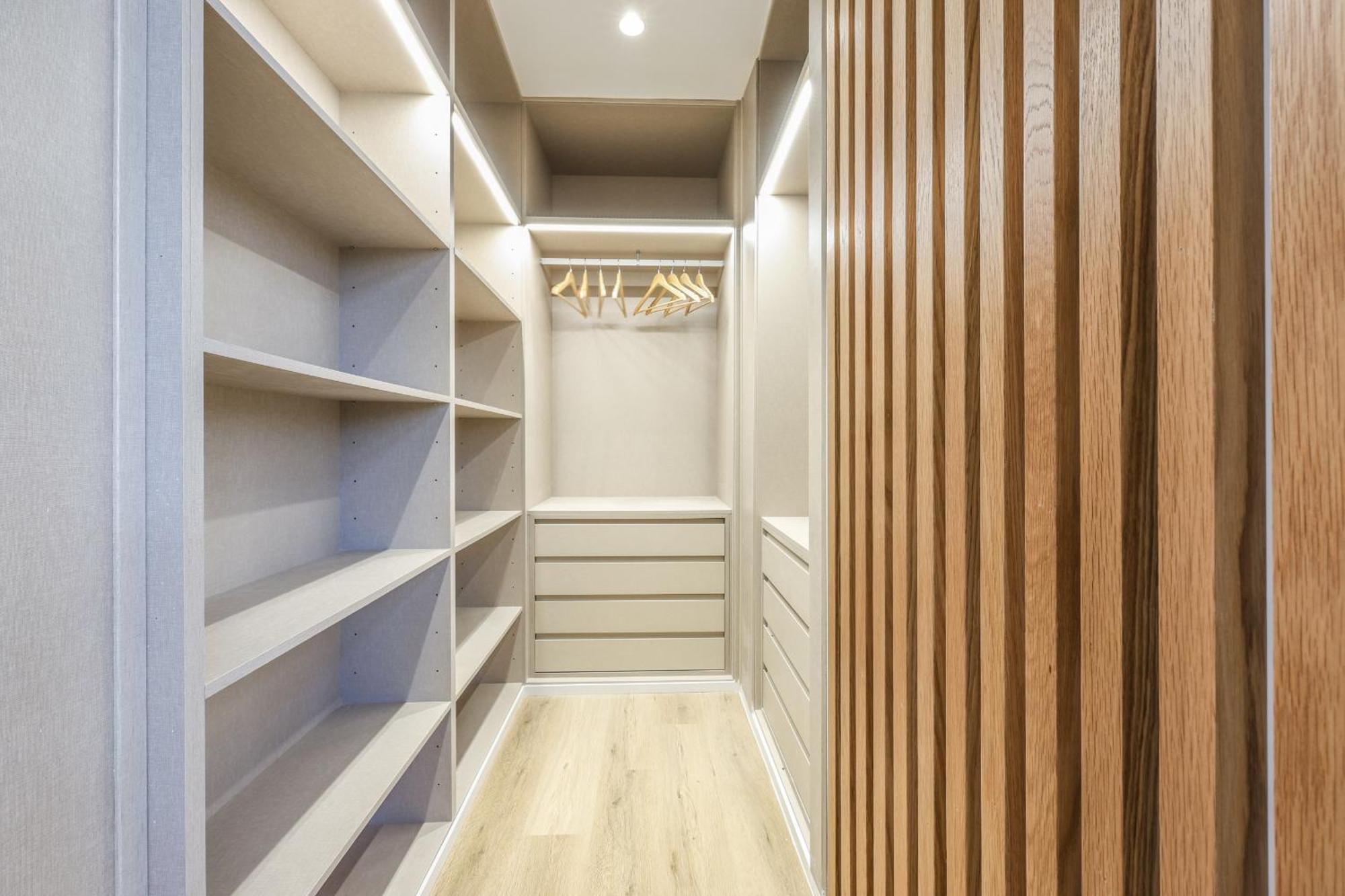 Apartamento Exclusivo Totalmente Reformado Alquiler Temporal Madrid Kültér fotó
