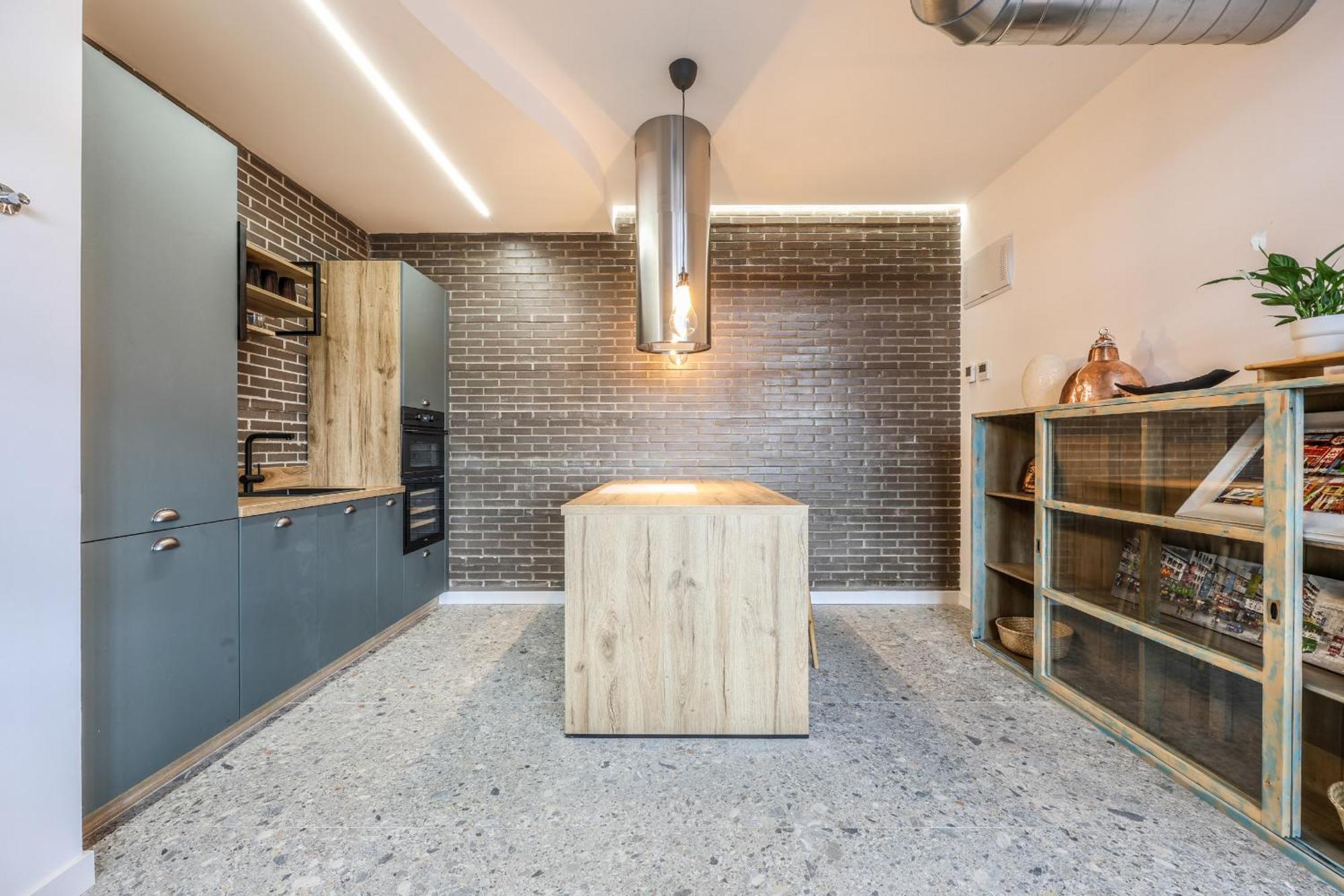 Apartamento Exclusivo Totalmente Reformado Alquiler Temporal Madrid Kültér fotó