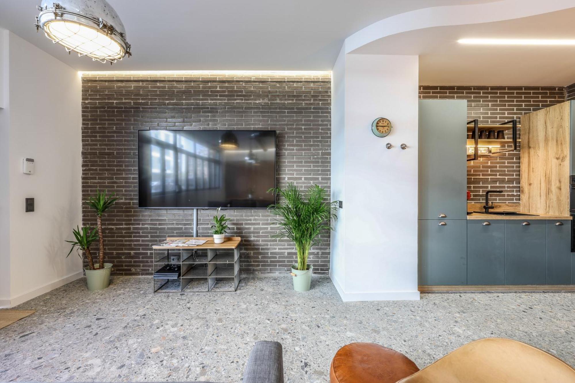 Apartamento Exclusivo Totalmente Reformado Alquiler Temporal Madrid Kültér fotó